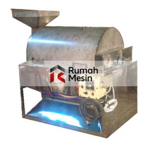 cara membuat kopi luwak