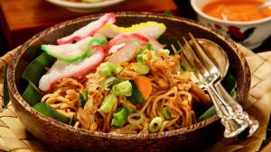Resep Mie Goreng