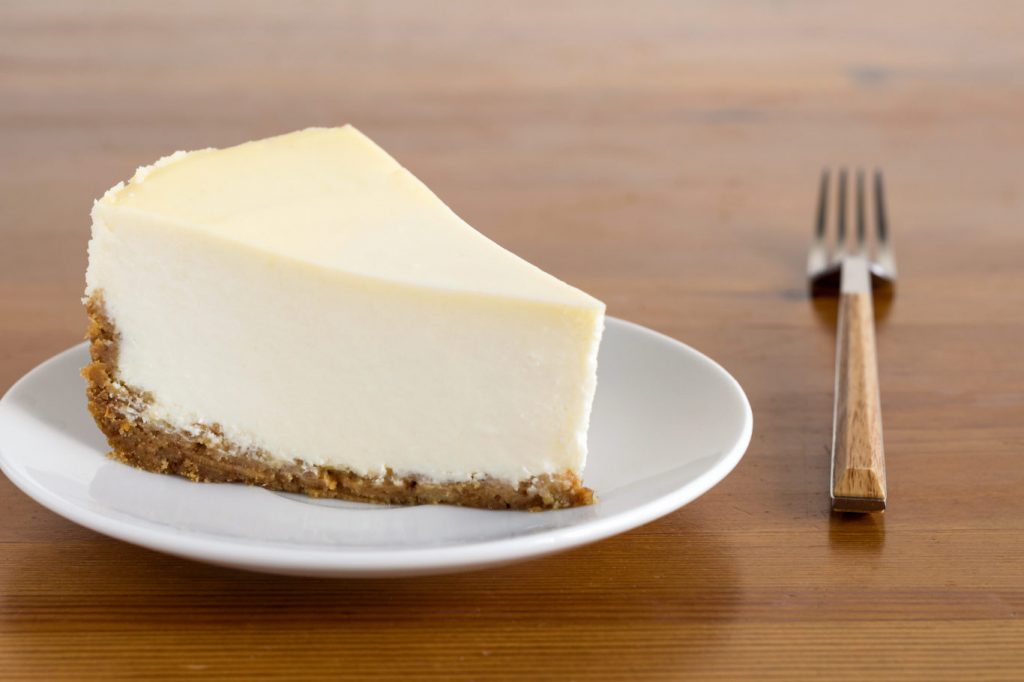 bahan cheesecake