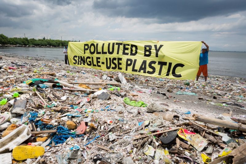 Cara Mengurangi Sampah  Plastik Yang Baik dan Ramah Lingkungan