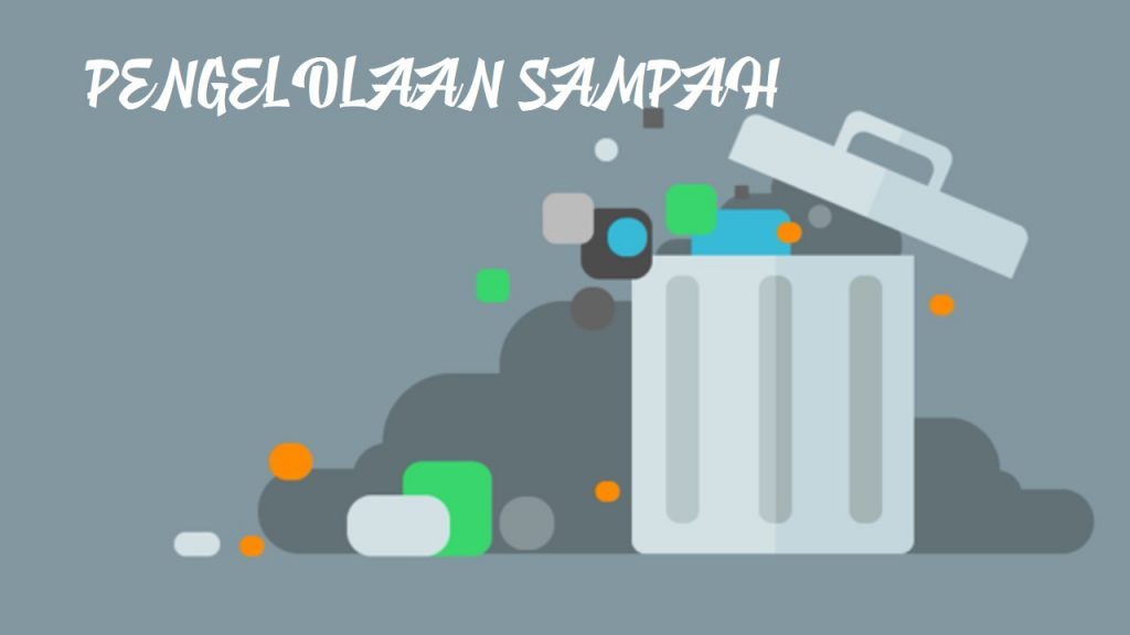 daur ulang sampah plastik