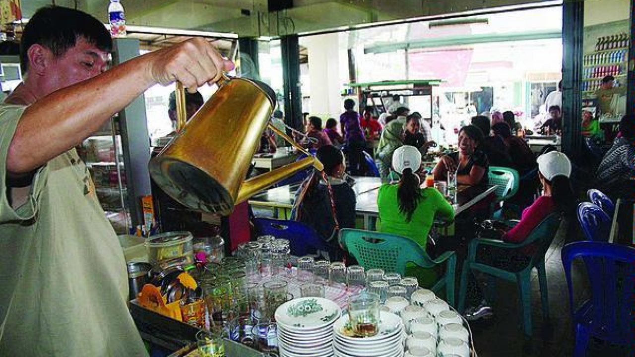  Bisnis  Warung Kopi  Dengan Analisis Modal Dan Keuntungannya