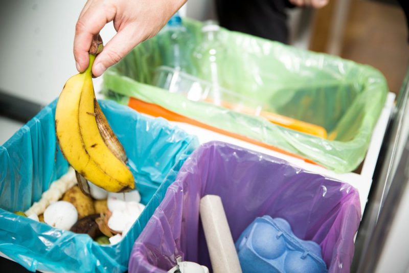 Bisnis Kreatif Pemanfaatan Limbah Plastik  Menjadi Usaha