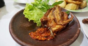resep ayam goreng