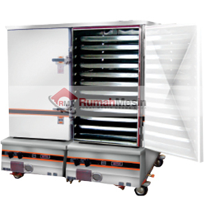 Gas Rice Cooker Type : RSC-24