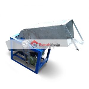 Mesin Penghancur Es Balok ukuran 100 x 30 x 15