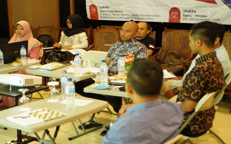 kerja dari rumah 2019