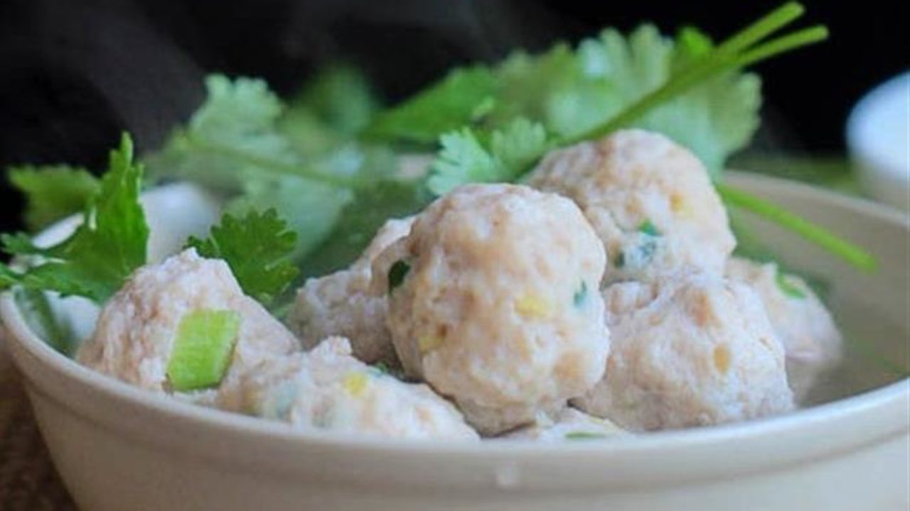 cara membuat bulatan bakso beranak Cara Membuat Bakso Tempe yang Enak dan Sederhana cara membuat bulatan bakso beranak Cara Membuat Bakso Tempe yang Enak dan Sederhana