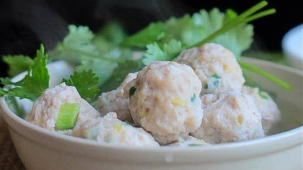 Cara Membuat Bakso Tempe Yang Enak Dan Sederhana