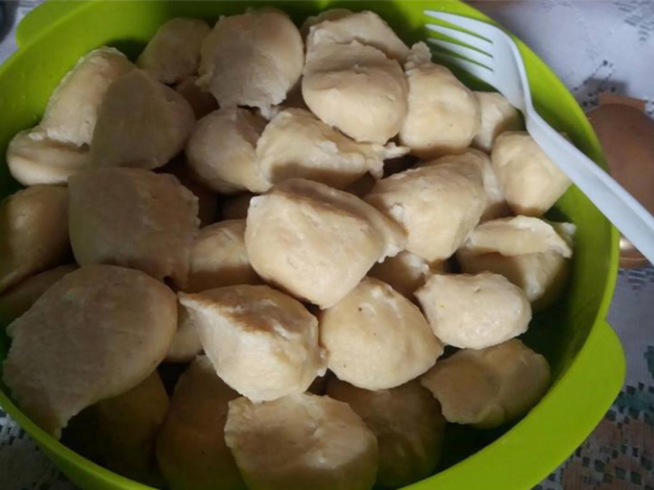 cara membuat bulatan bakso beranak Cara Membuat Bakso Tempe yang Enak dan Sederhana cara membuat bulatan bakso beranak Cara Membuat Bakso Tempe yang Enak dan Sederhana