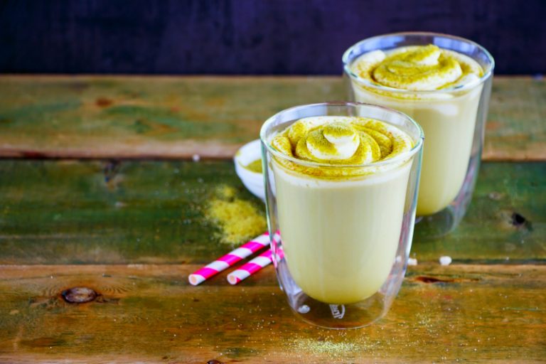 Cara Membuat Matcha Latte yang Enaknya Bikin Ketagihan