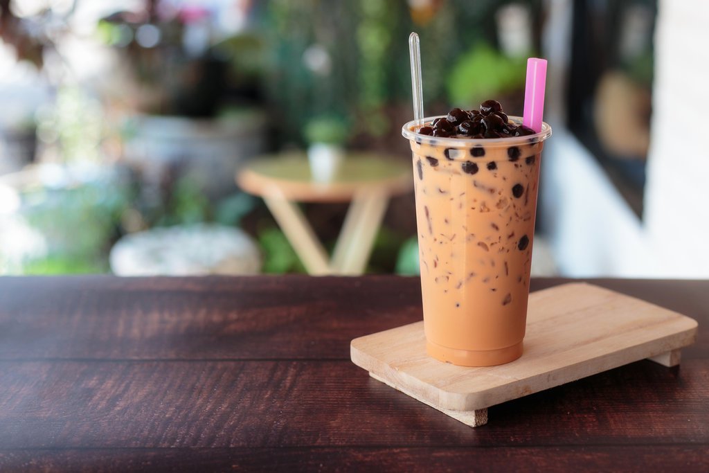 Cara Membuat Bubble Milk Tea yang Mudah dan Pasti Enak Rasanya