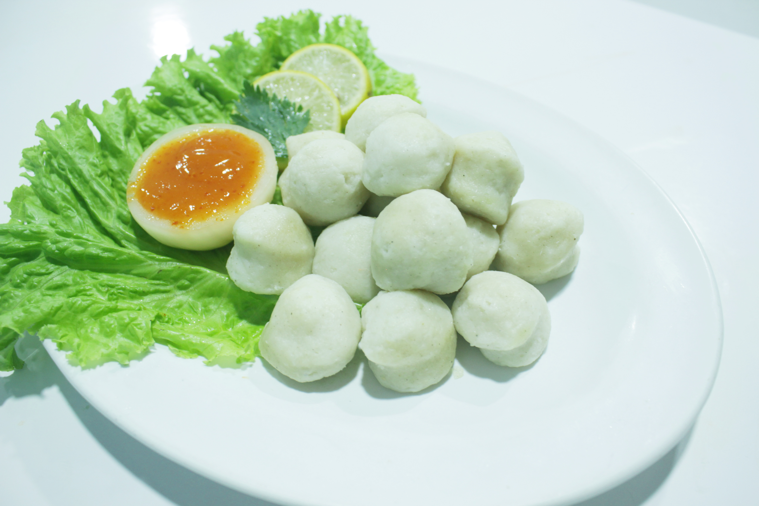 Resep Bakso Ikan Anti Gagal
