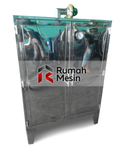 Gambar Mesin Pengering Mete | Mesin Pengolahan Mete , Pengering Mete