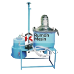 Jual Alat Destilasi Asap Cair