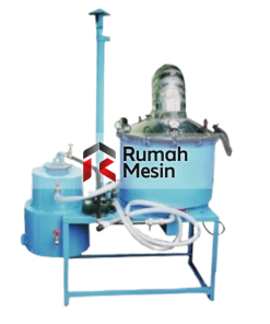 Jual Alat Destilasi Asap Cair