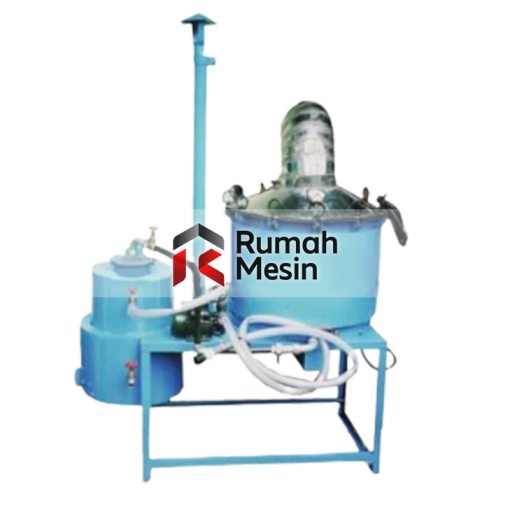 Jual Alat Destilasi Asap Cair