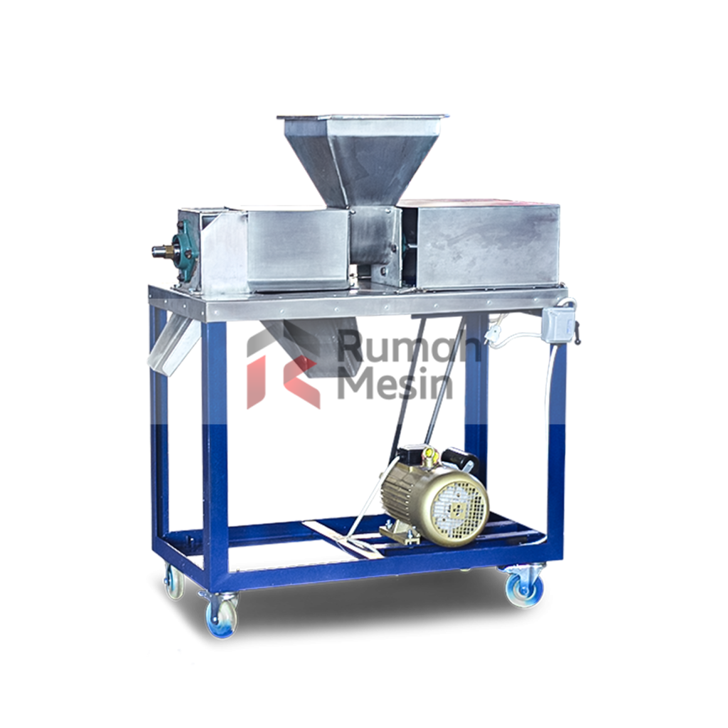 Gambar Mesin Press Santan Kapasitas 60 Kg – 75 Kg / Jam