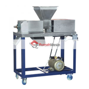 mesin press santan - mesin pembuat vco