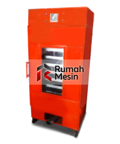 Oven Sale Pisang Kapasitas 50 kg , Oven Jahe