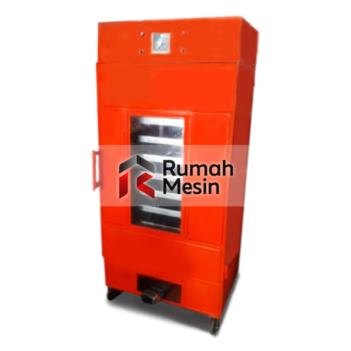 Oven Sale Pisang Kapasitas 50 kg , Oven Jahe
