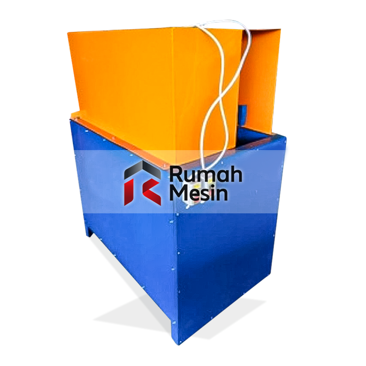 mesin pembelah kelapa