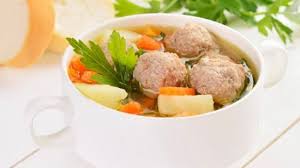 Cara Membuat Sayur Sop