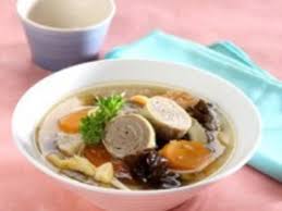 Cara Membuat Sayur Sop