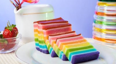 Resep Jajanan Pasar Yang Pasti Enak Mudah di Jumpai Pastinya Enak
