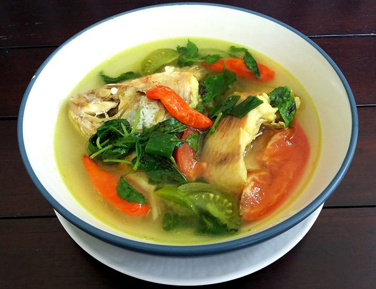 Cara Membuat Sayur Sop Nikmat Ala Restoran Bintang 5 Cara Membuat Sayur Sop Nikmat Ala Restoran Bintang 5