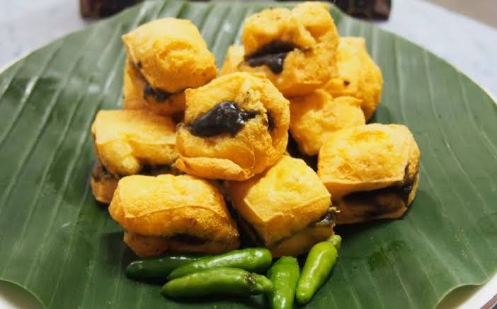 resep tahu petis
