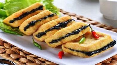 Resep Tahu Petis