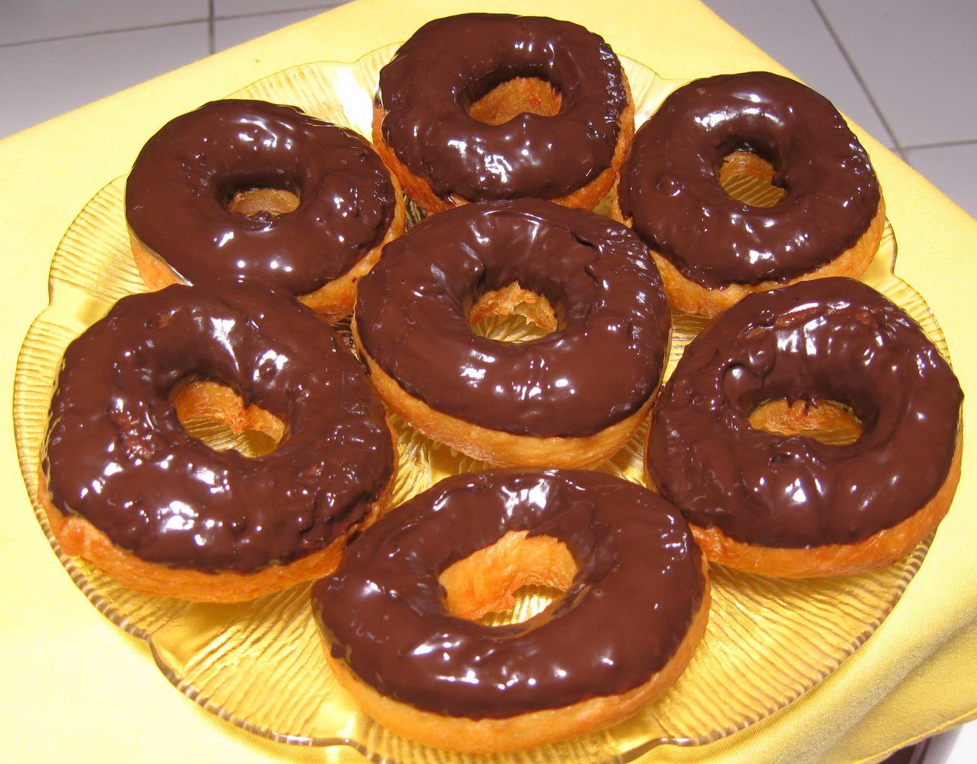 usaha donat kentang