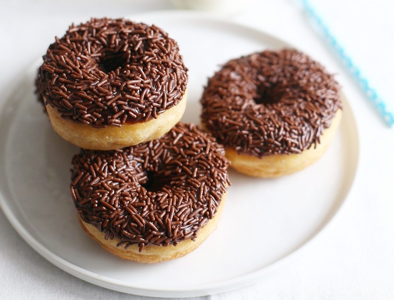 Usaha Donat Kentang yang Terbuka Lebar dan Menguntungkan Saat Ini