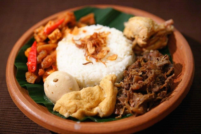 Cara Membuat Gudeg Jogja yang Istimewa dan Nikmat