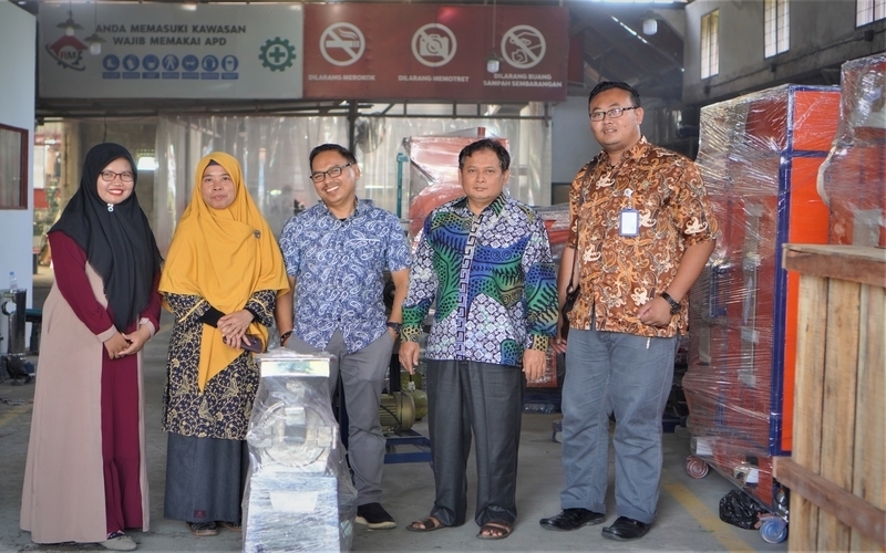 kunjungan dinas 2