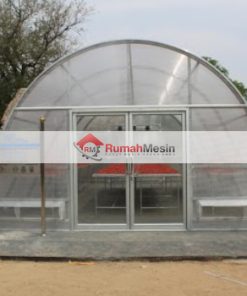 Harga Solar Dryer Dome