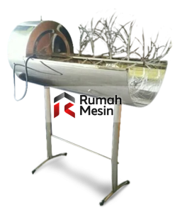 Gambar Mesin Sikat Galon