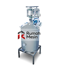 Gambar Mesin Pemasak Minyak , Mesin Cooking Oil