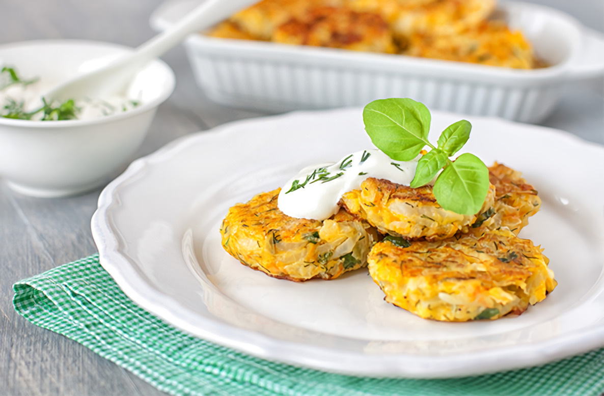 cara membuat perkedel jagung