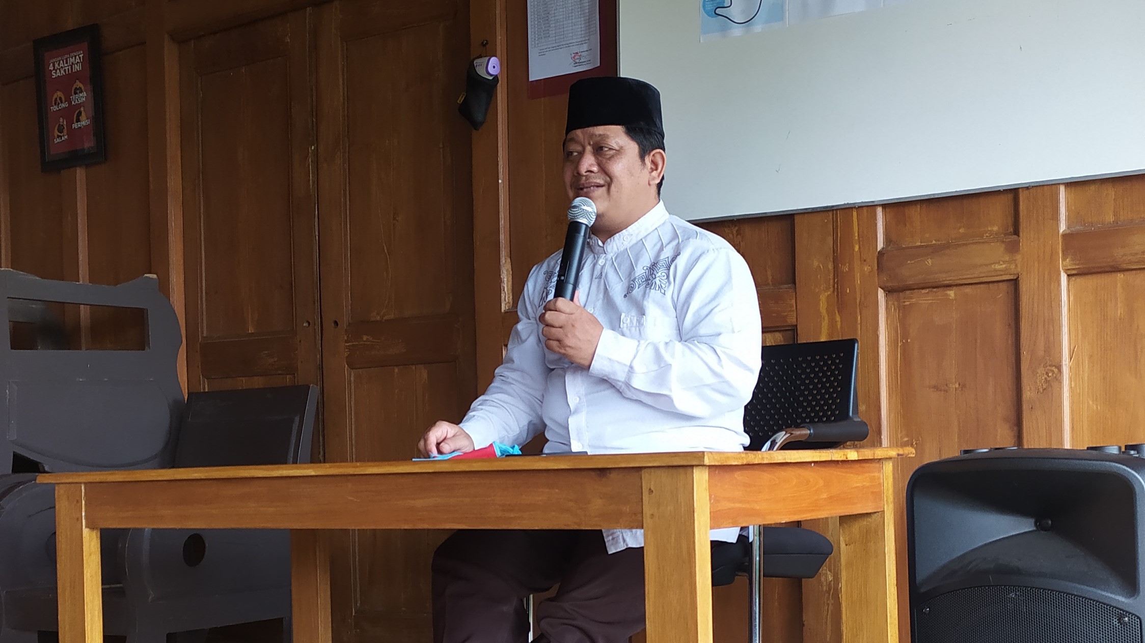 Ustadz Dudi