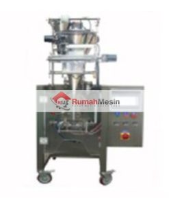 Mesin Pengemas Bubuk