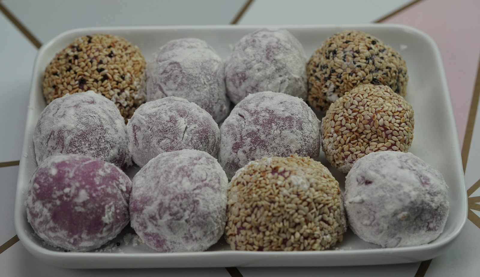 Mochi