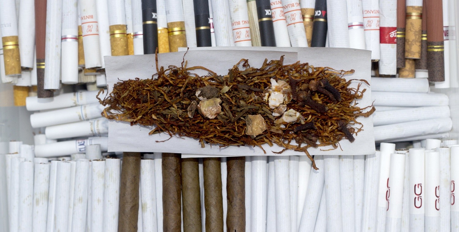 Manfaat cengkeh untuk kesehatan