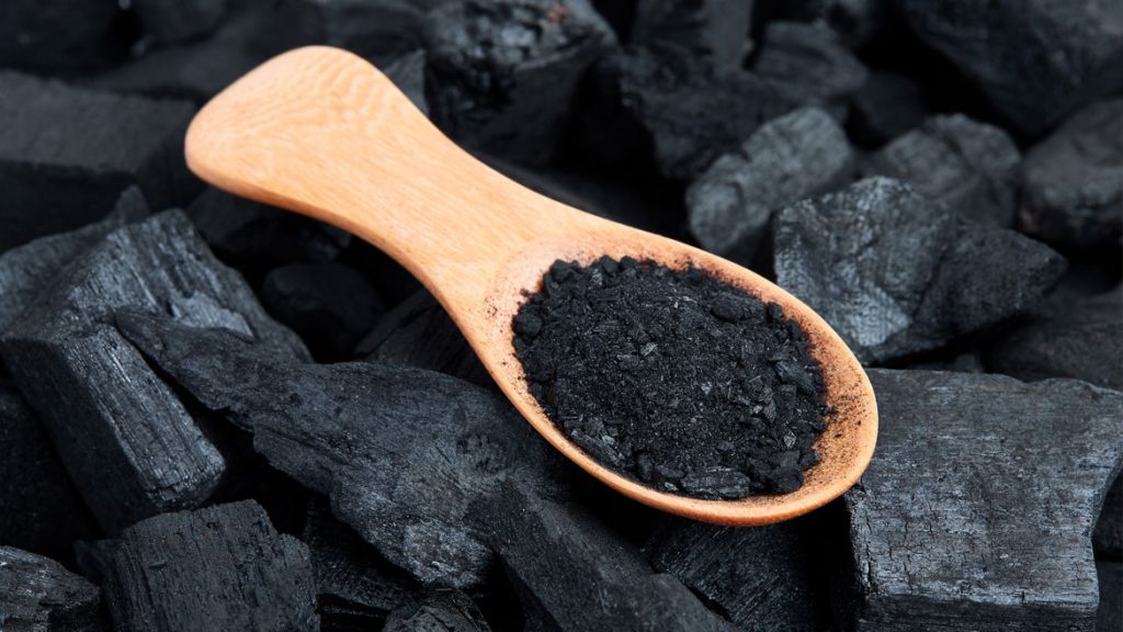 Gambar Manfaat Arang