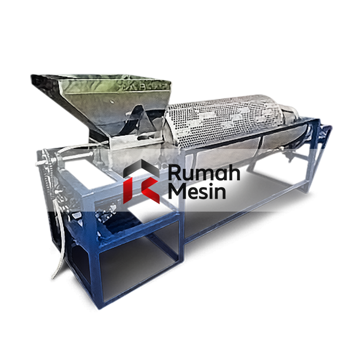 Gambar Mesin Pencuci Porang