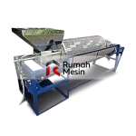 Gambar Mesin Pencuci Porang