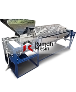 Gambar Mesin Pencuci Porang