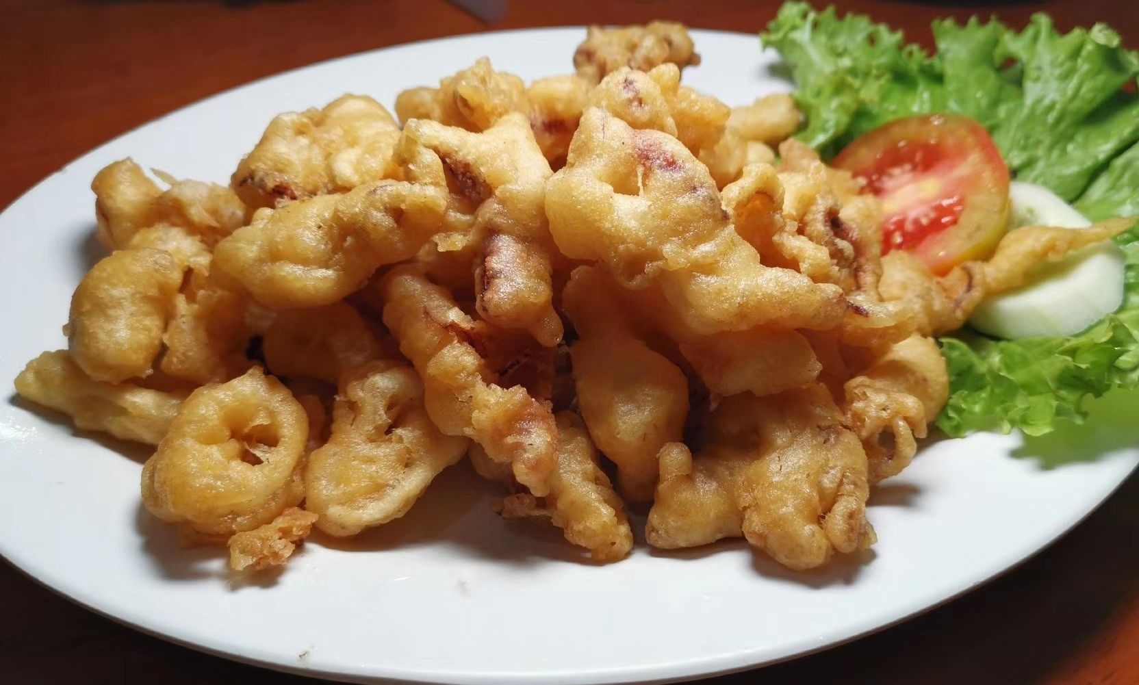 Resep Tempura Ayam dan Fakta - fakta Unik Tempura Ayam
