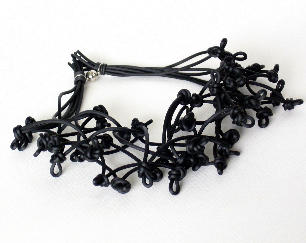 Cara Membuat Tali Dari Ban Bekas